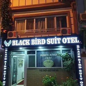 2* Apart Otel Black Bird