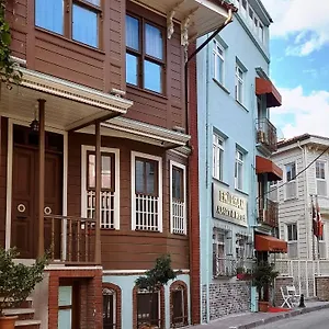 3* Couette-café Emirhan Hotel, Sultanahmet