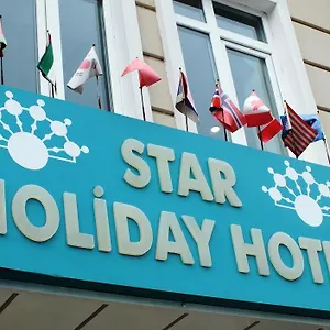 3* Szálloda Star