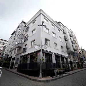 3* Couette-café Bguest &