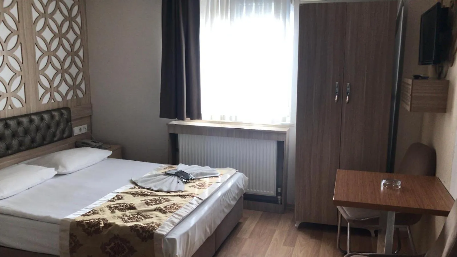 Fors Hotel Istanbul