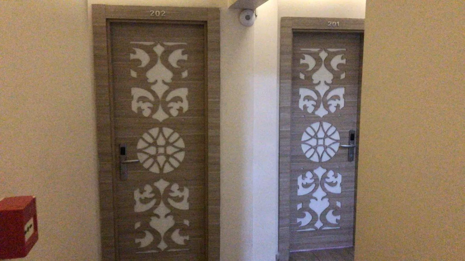 Fors Hotel Istanbul  3*,  Türkiye
