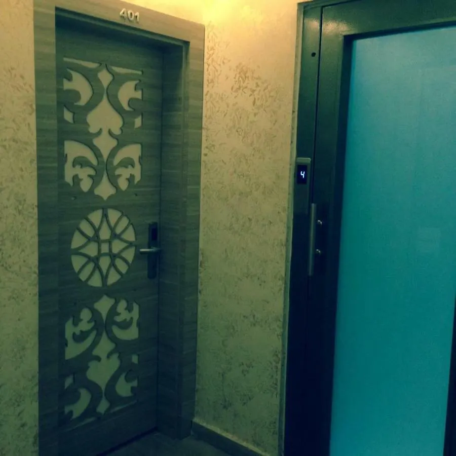 *** Oda ve Kahvaltı Fors Hotel Istanbul  Türkiye