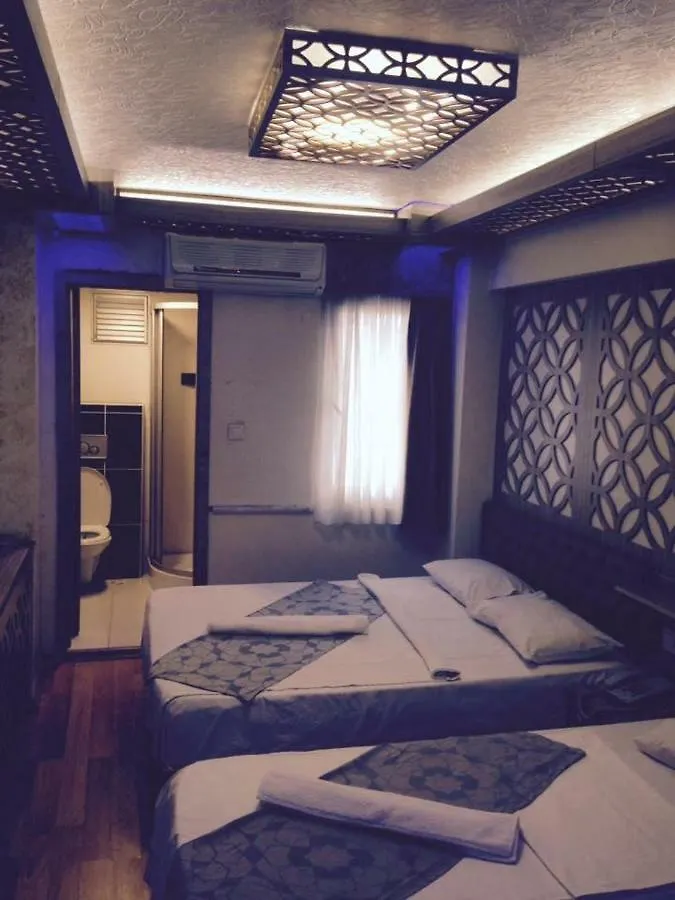 Fors Hotel Istanbul  Türkiye