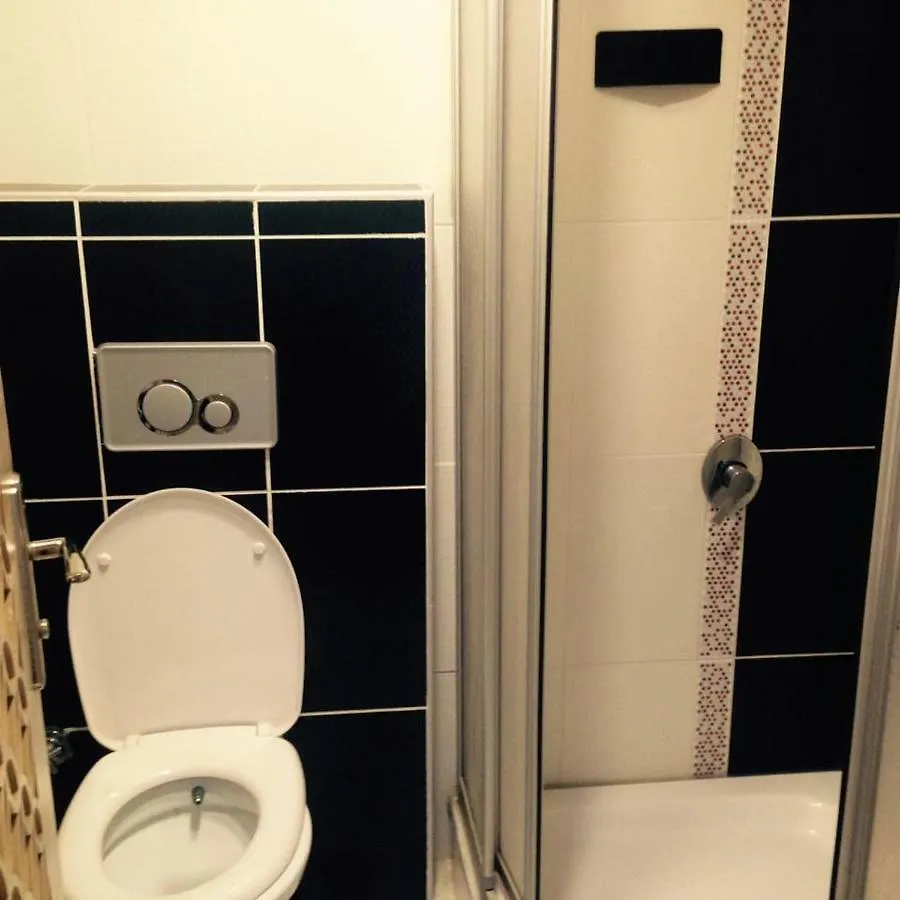 Fors Hotel Istanbul  Oda ve Kahvaltı