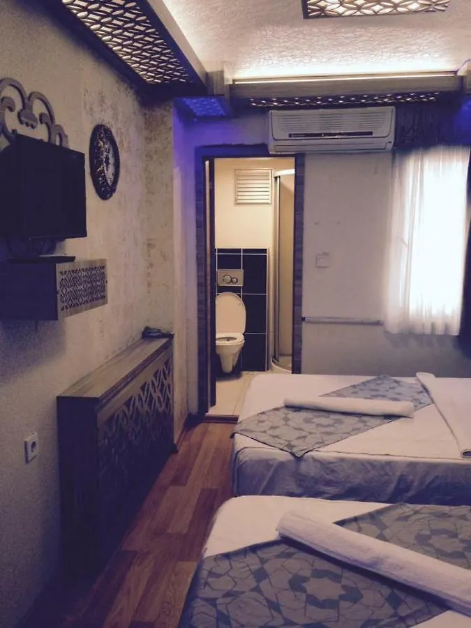 Fors Hotel Istanbul