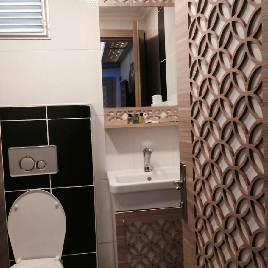 Fors Hotel Istanbul