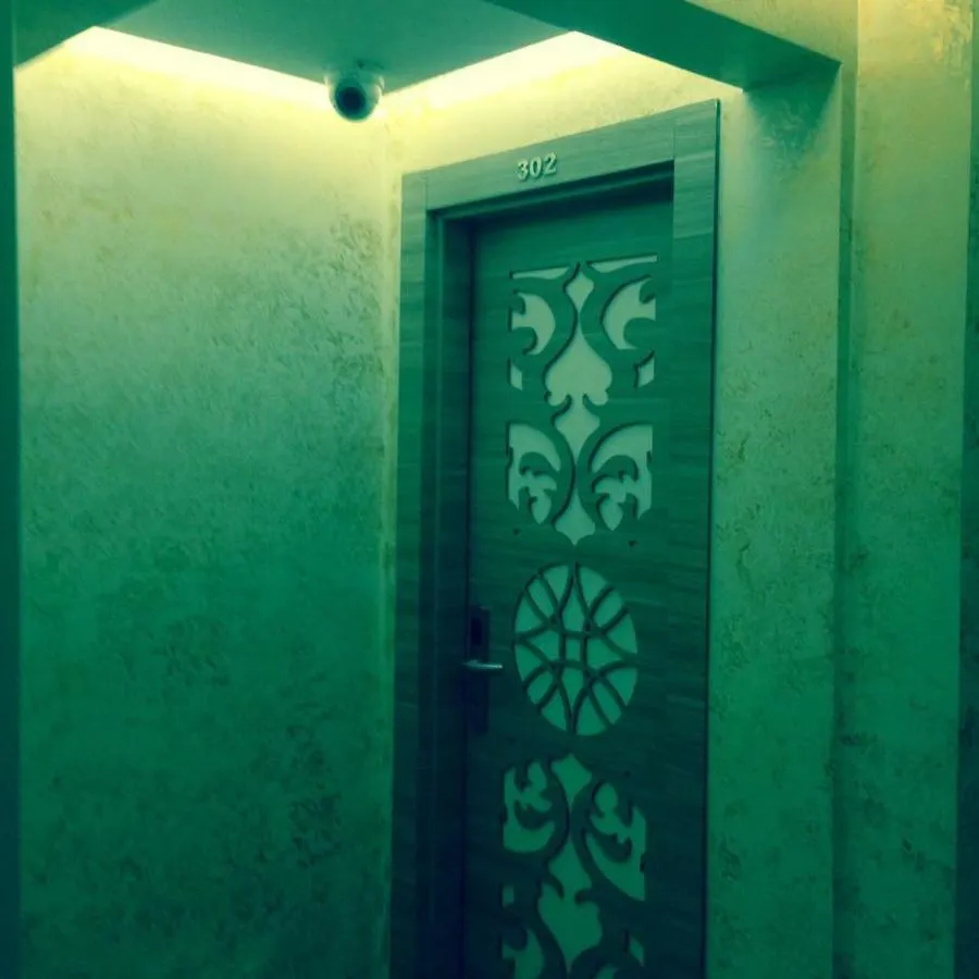 Fors Hotel Istanbul  Türkiye