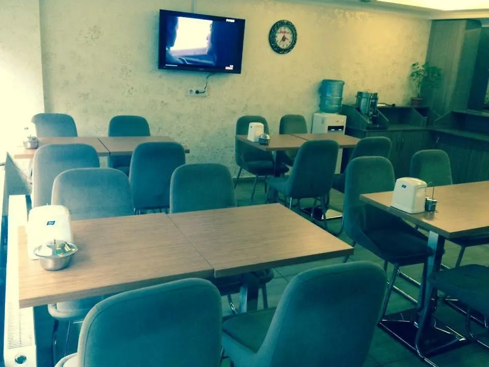 Fors Hotel Istanbul  3*,