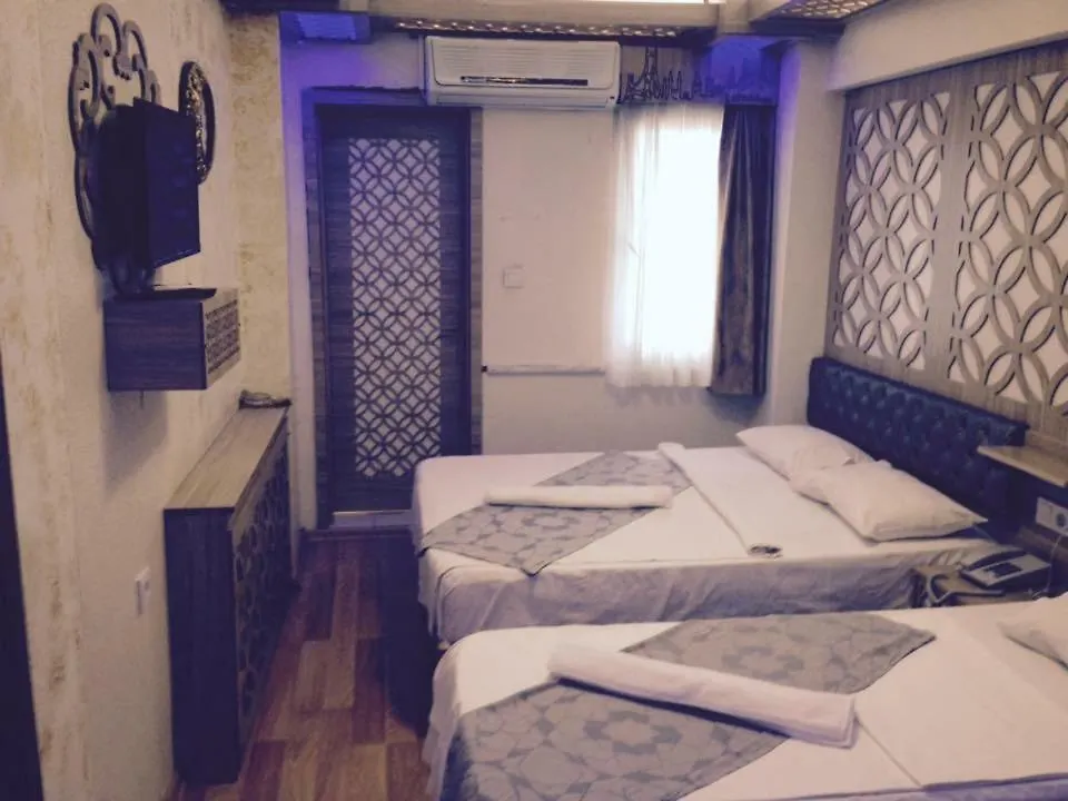 Fors Hotel Istanbul