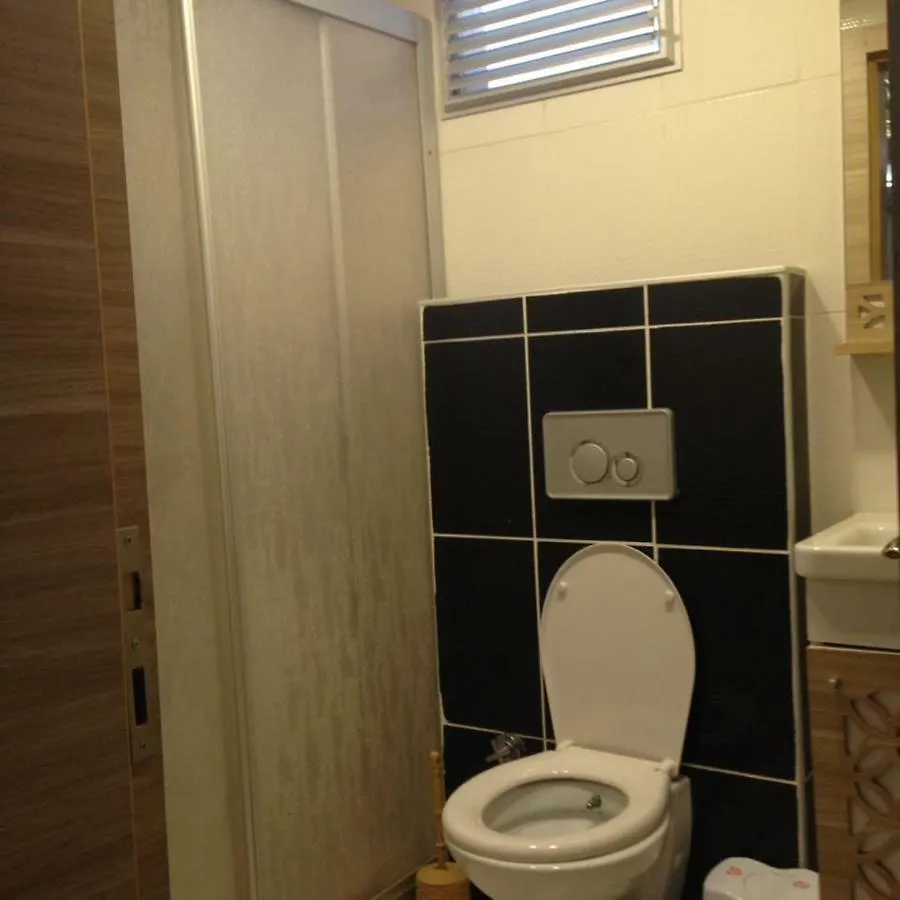 Fors Hotel Istanbul  3*,